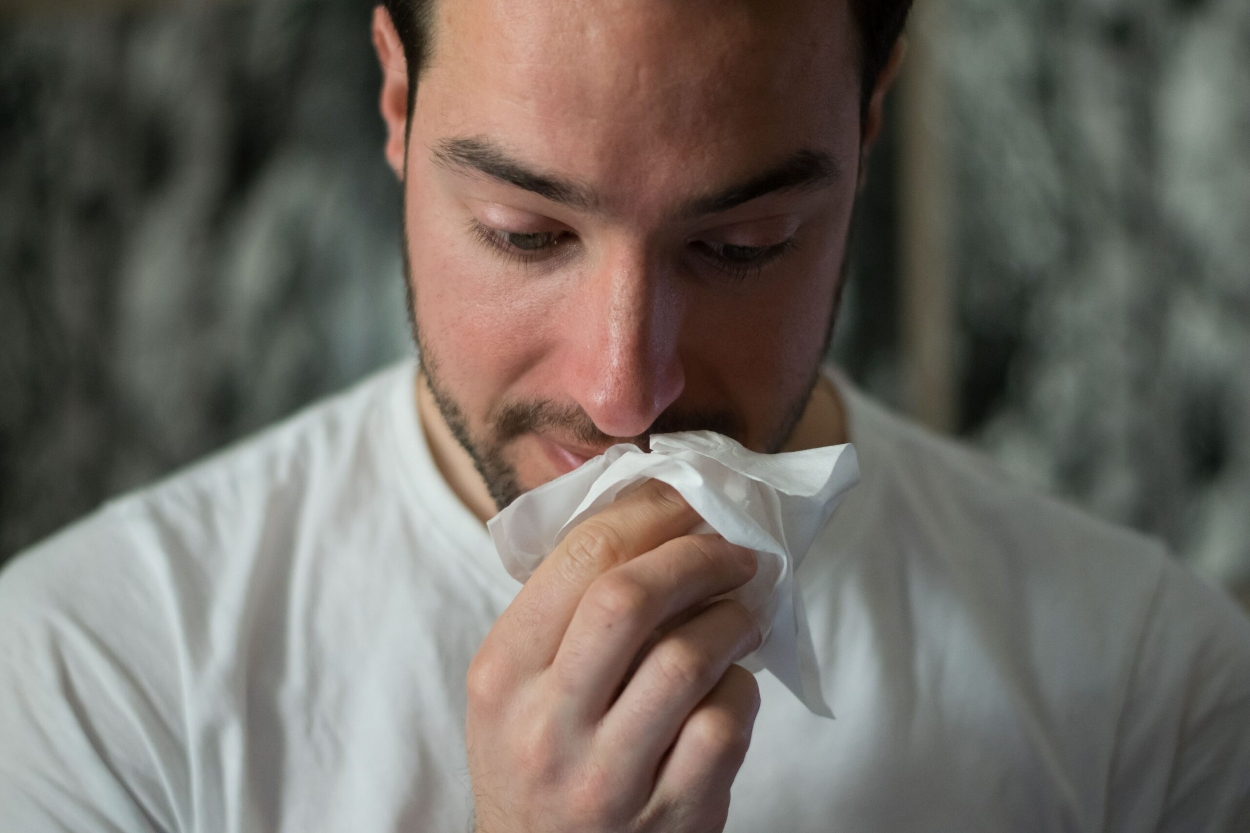 gripe e constipação